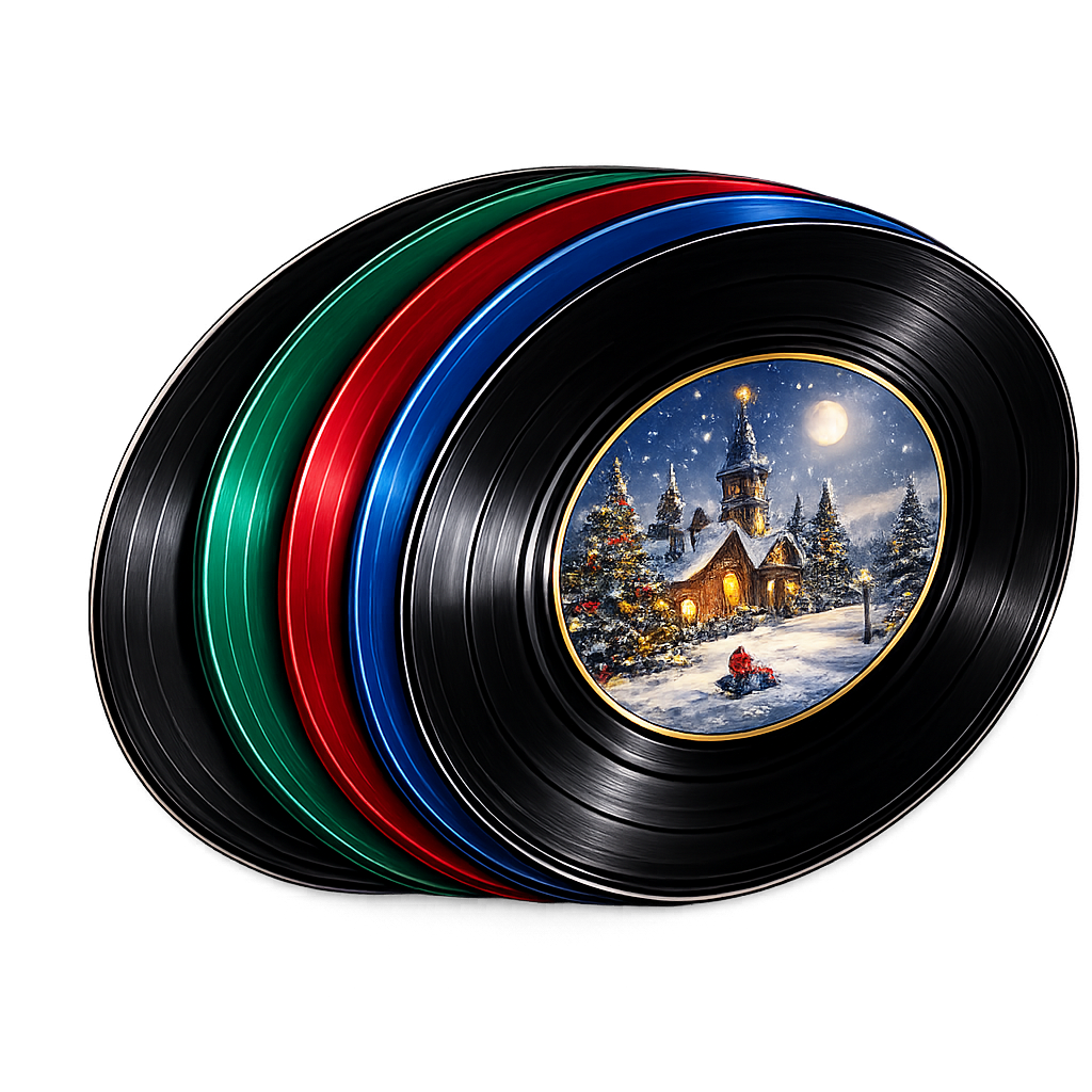 Extra Discs