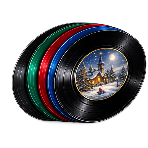 Extra Discs