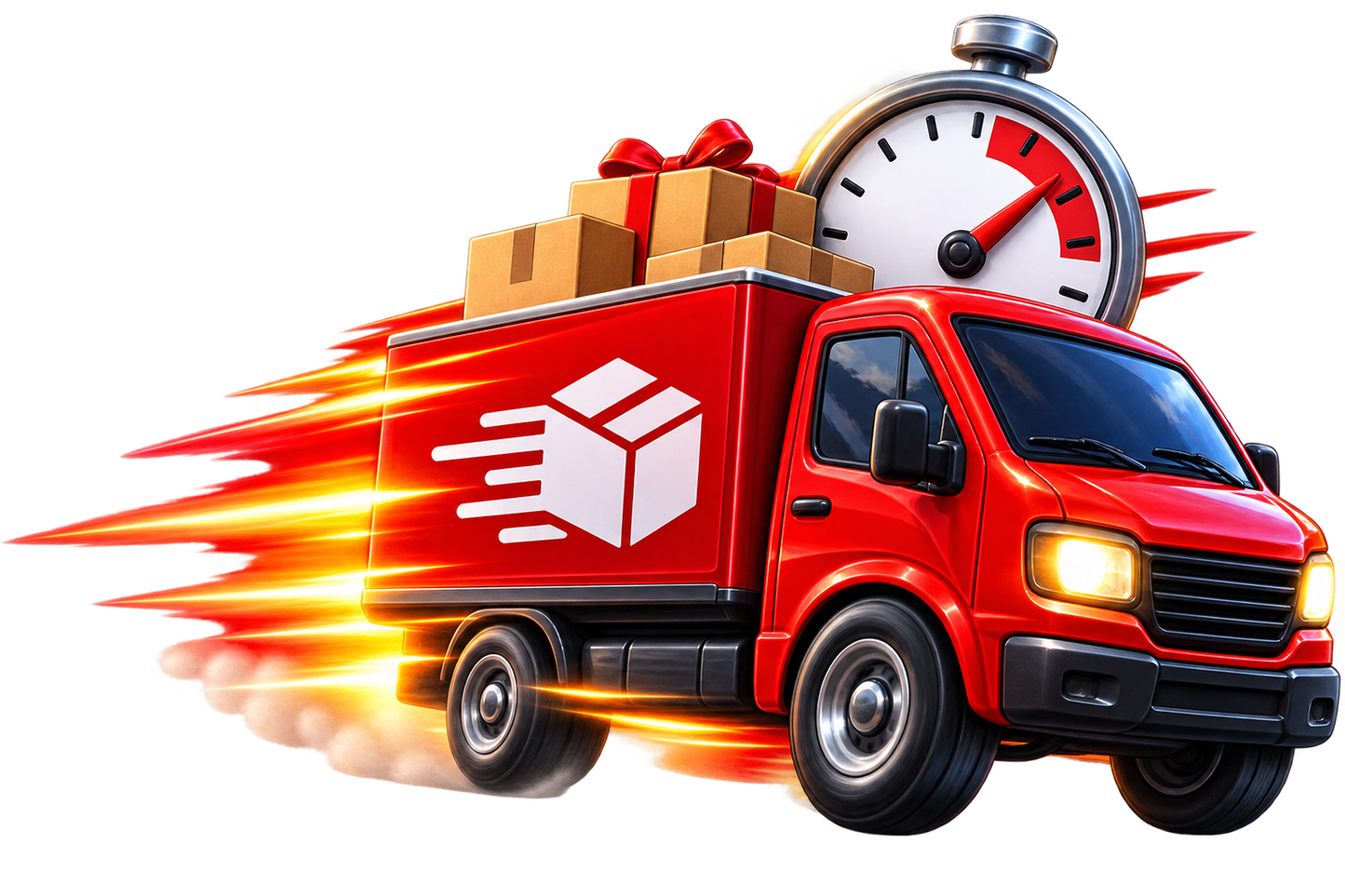 Express Shipping