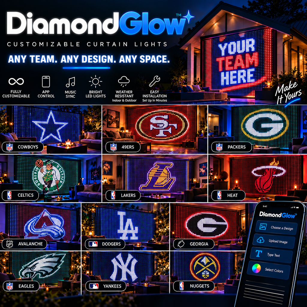 DiamondGlow™