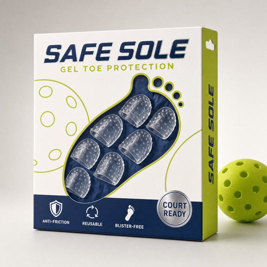 Safe Sole