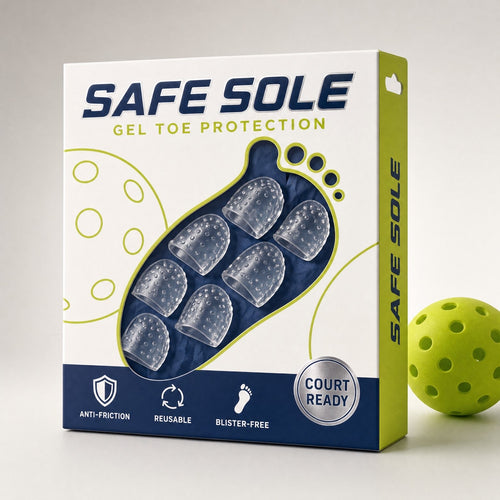 Safe Sole