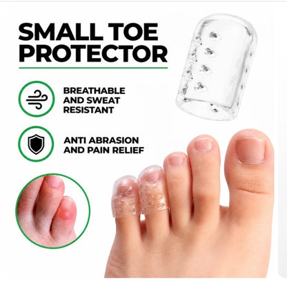 Safe Sole