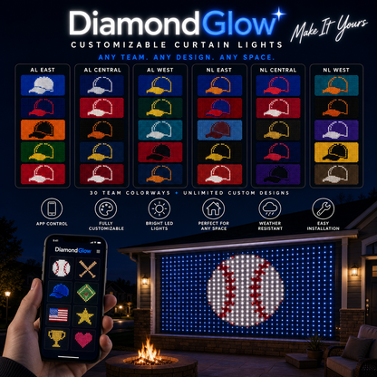 DiamondGlow™