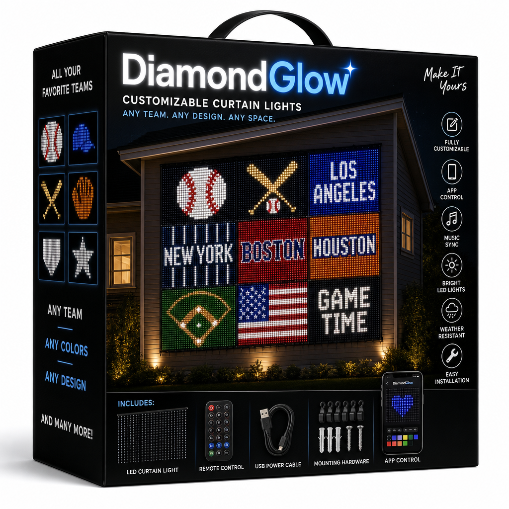 DiamondGlow™