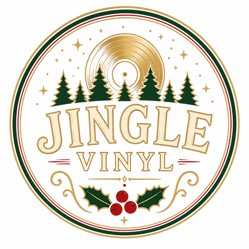 Vinyl Jingle